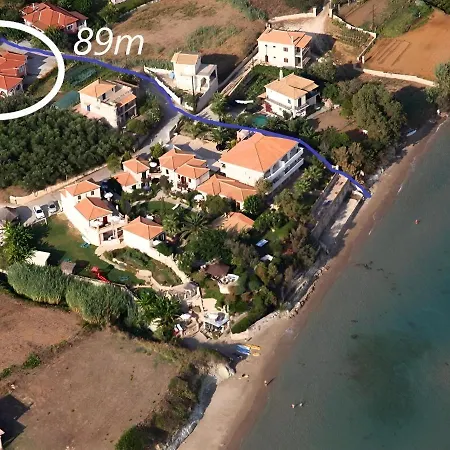 La Nostra Casa Διαμέρισμα